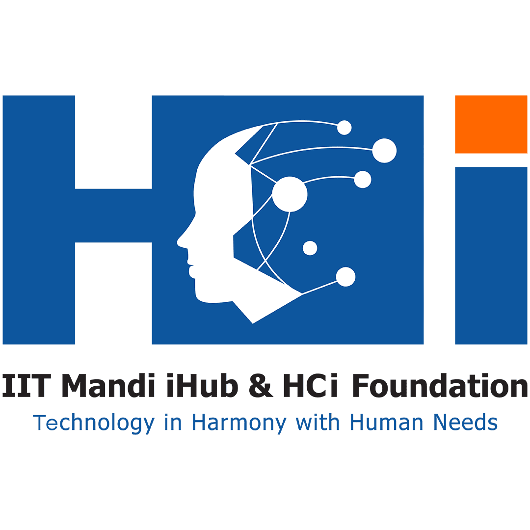 IIT Mandi iHub & HCI Foundation