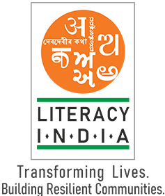 Literacy India