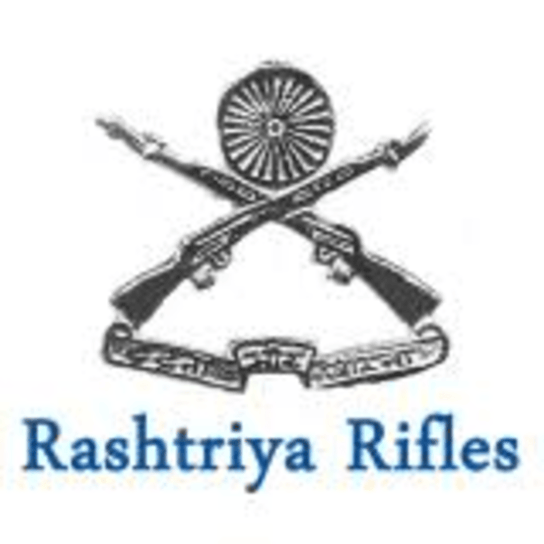 Rashtriya Rifles